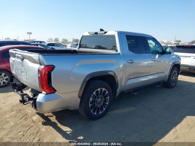 Photo 3 VIN: 5TFJA5AB4NX012097 - TOYOTA TUNDRA 