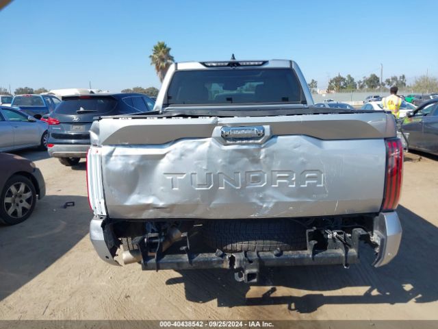 Photo 5 VIN: 5TFJA5AB4NX012097 - TOYOTA TUNDRA 