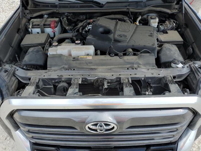 Photo 10 VIN: 5TFJA5AB4PX022938 - TOYOTA TUNDRA CRE 