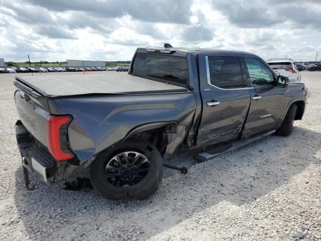 Photo 2 VIN: 5TFJA5AB4PX022938 - TOYOTA TUNDRA CRE 