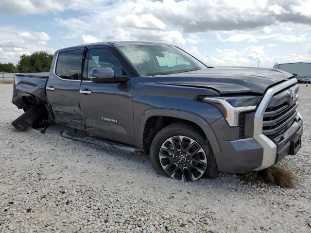 Photo 3 VIN: 5TFJA5AB4PX022938 - TOYOTA TUNDRA CRE 