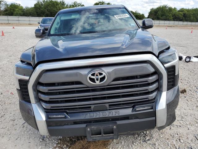 Photo 4 VIN: 5TFJA5AB4PX022938 - TOYOTA TUNDRA CRE 