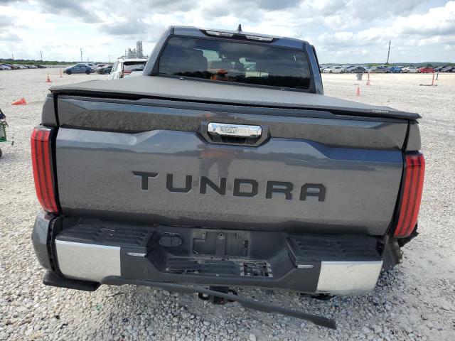 Photo 5 VIN: 5TFJA5AB4PX022938 - TOYOTA TUNDRA CRE 