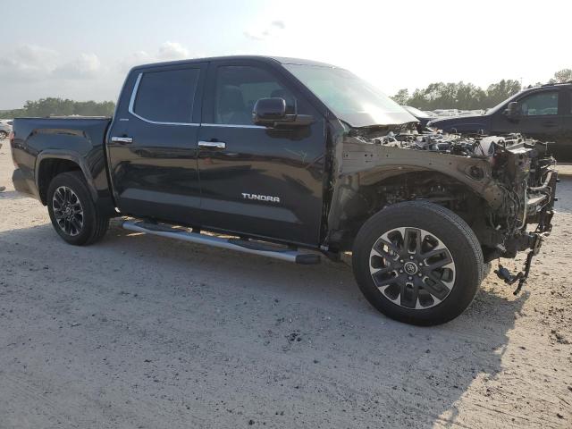 Photo 3 VIN: 5TFJA5AB6PX027784 - TOYOTA TUNDRA 