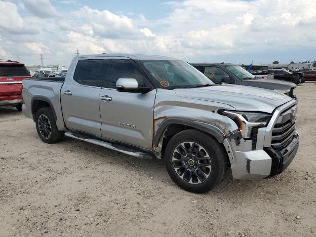 Photo 3 VIN: 5TFJA5AB8NX005315 - TOYOTA TUNDRA 