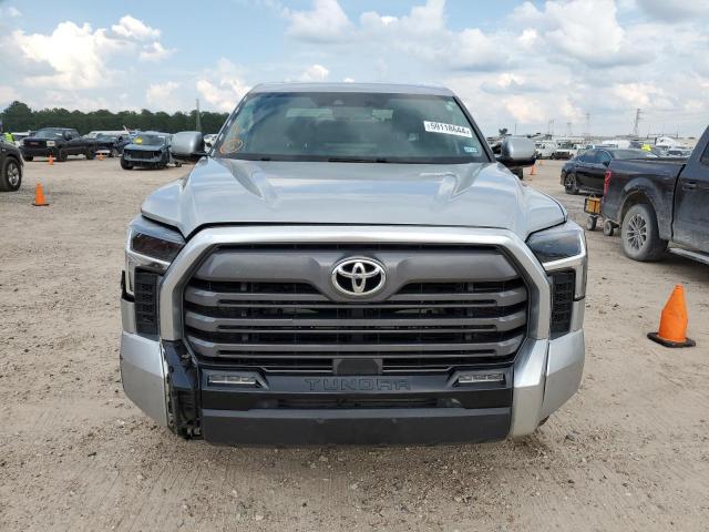 Photo 4 VIN: 5TFJA5AB8NX005315 - TOYOTA TUNDRA 