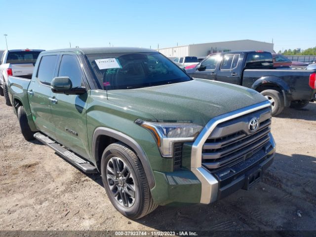 Photo 0 VIN: 5TFJA5AB8PX023235 - TOYOTA TUNDRA 2WD 