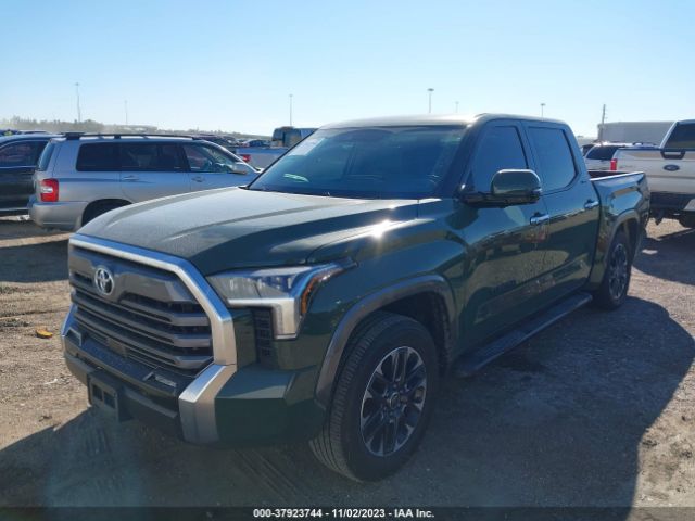 Photo 1 VIN: 5TFJA5AB8PX023235 - TOYOTA TUNDRA 2WD 