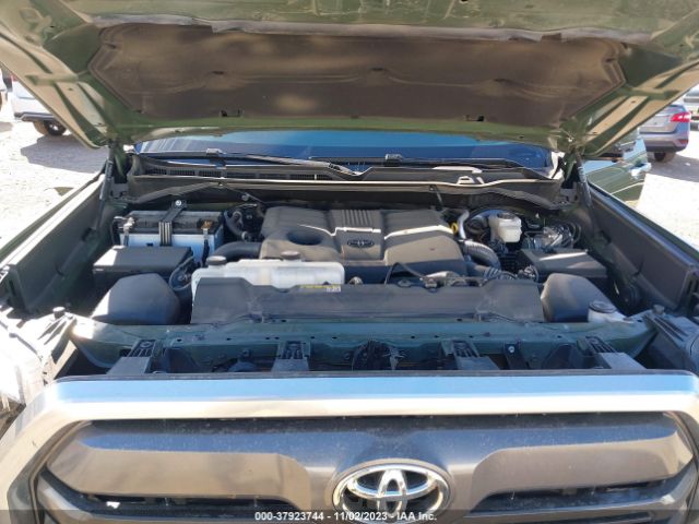 Photo 9 VIN: 5TFJA5AB8PX023235 - TOYOTA TUNDRA 2WD 