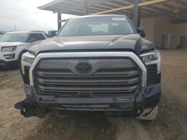 Photo 4 VIN: 5TFJA5AB9NX008630 - TOYOTA TUNDRA 