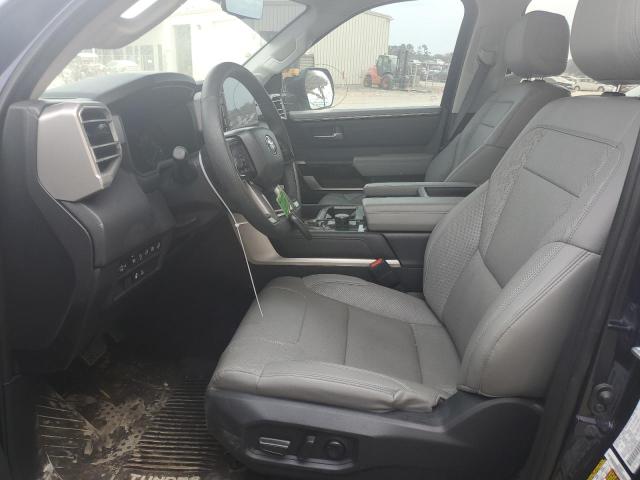 Photo 6 VIN: 5TFJA5AB9NX008630 - TOYOTA TUNDRA 