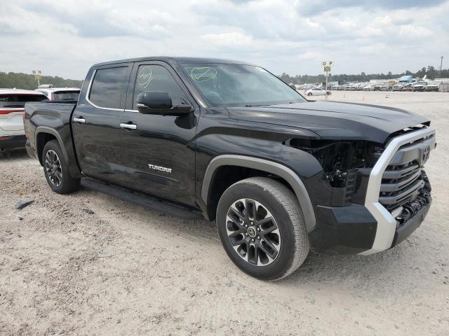 Photo 3 VIN: 5TFJA5AB9PX021039 - TOYOTA TUNDRA CRE 