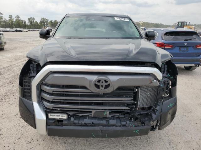 Photo 4 VIN: 5TFJA5AB9PX021039 - TOYOTA TUNDRA CRE 