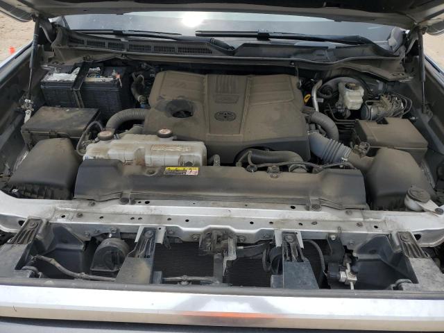 Photo 10 VIN: 5TFJA5BC9NX001507 - TOYOTA TUNDRA CRE 