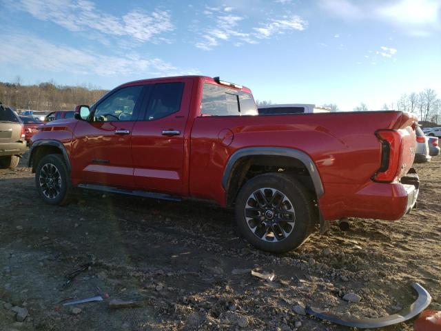 Photo 1 VIN: 5TFJA5DA2PX076161 - TOYOTA TUNDRA 