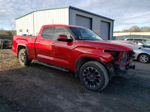 Photo 3 VIN: 5TFJA5DA2PX076161 - TOYOTA TUNDRA 