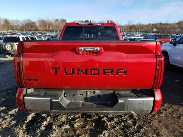 Photo 5 VIN: 5TFJA5DA2PX076161 - TOYOTA TUNDRA 