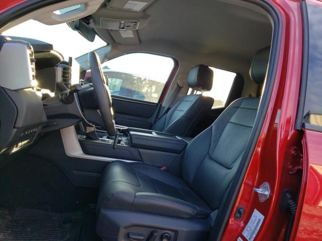 Photo 6 VIN: 5TFJA5DA2PX076161 - TOYOTA TUNDRA 