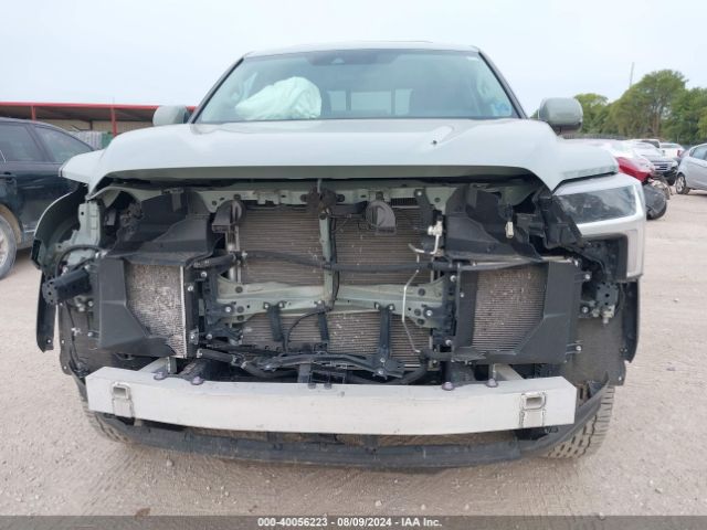 Photo 5 VIN: 5TFJA5DA3NX030268 - TOYOTA TUNDRA 