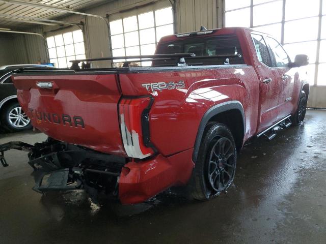 Photo 3 VIN: 5TFJA5DA5NX005548 - TOYOTA TUNDRA DOU 