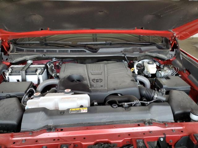 Photo 6 VIN: 5TFJA5DA5NX005548 - TOYOTA TUNDRA DOU 