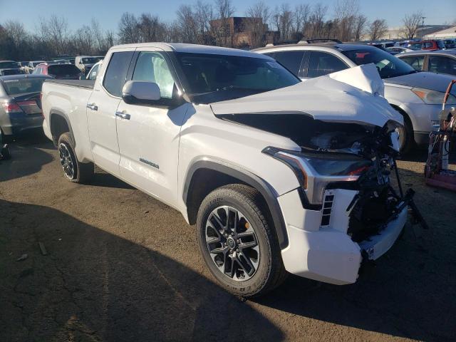 Photo 3 VIN: 5TFJA5DA5NX030076 - TOYOTA TUNDRA DOU 