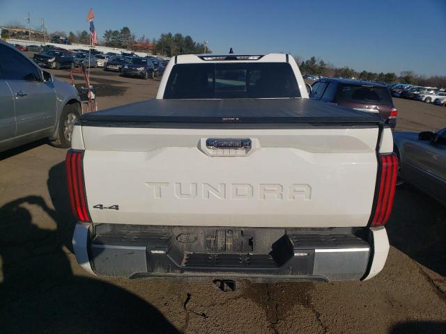 Photo 5 VIN: 5TFJA5DA5NX030076 - TOYOTA TUNDRA DOU 