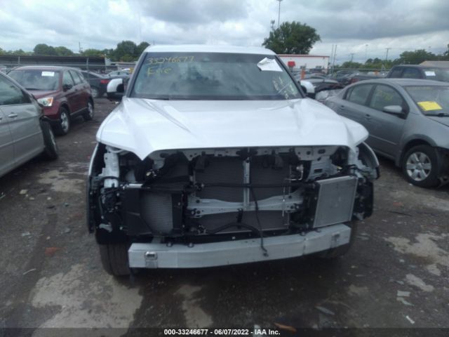 Photo 5 VIN: 5TFJA5DA6NX014355 - TOYOTA TUNDRA 4WD 