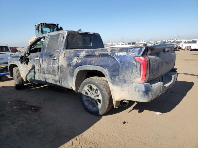 Photo 1 VIN: 5TFJA5DA9PX087724 - TOYOTA TUNDRA 