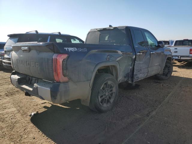 Photo 2 VIN: 5TFJA5DA9PX087724 - TOYOTA TUNDRA 