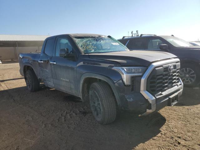 Photo 3 VIN: 5TFJA5DA9PX087724 - TOYOTA TUNDRA 