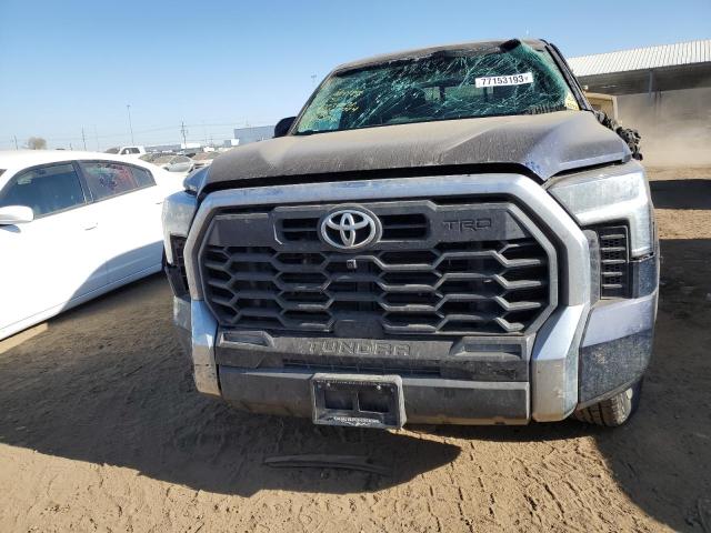 Photo 4 VIN: 5TFJA5DA9PX087724 - TOYOTA TUNDRA 