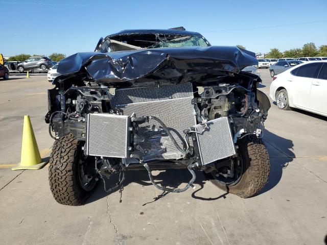 Photo 4 VIN: 5TFJA5DB0NX004543 - TOYOTA TUNDRA CRE 