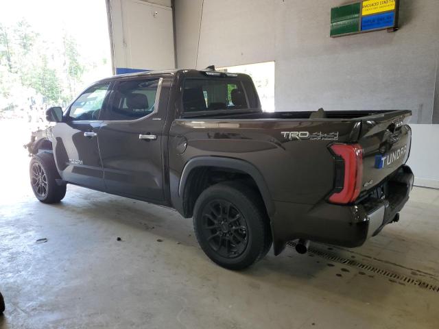 Photo 1 VIN: 5TFJA5DB0NX036540 - TOYOTA TUNDRA CRE 