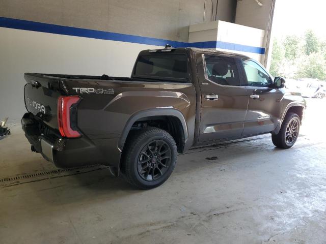 Photo 2 VIN: 5TFJA5DB0NX036540 - TOYOTA TUNDRA CRE 