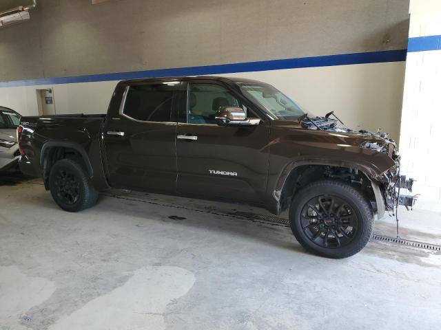 Photo 3 VIN: 5TFJA5DB0NX036540 - TOYOTA TUNDRA CRE 