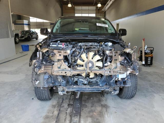 Photo 4 VIN: 5TFJA5DB0NX036540 - TOYOTA TUNDRA CRE 