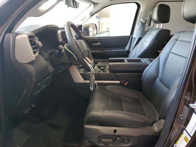 Photo 6 VIN: 5TFJA5DB0NX036540 - TOYOTA TUNDRA CRE 