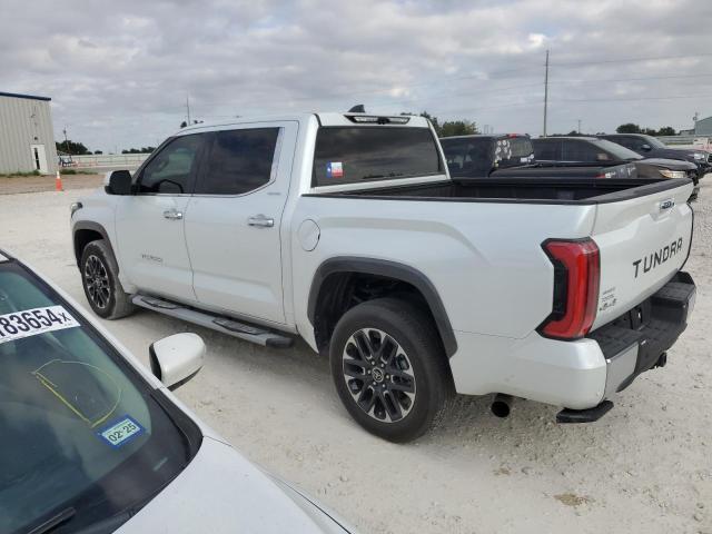 Photo 1 VIN: 5TFJA5DB0PX126421 - TOYOTA TUNDRA CRE 