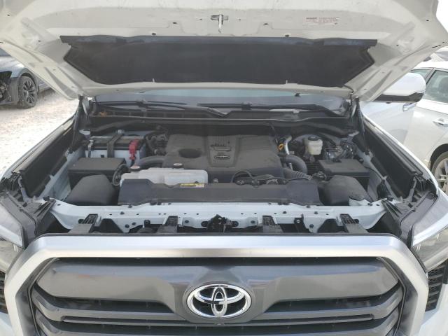 Photo 10 VIN: 5TFJA5DB0PX126421 - TOYOTA TUNDRA CRE 