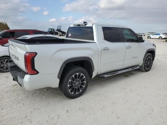 Photo 2 VIN: 5TFJA5DB0PX126421 - TOYOTA TUNDRA CRE 