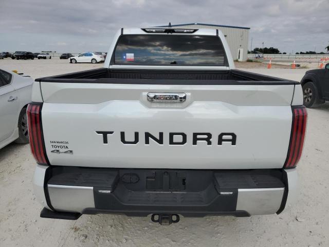 Photo 5 VIN: 5TFJA5DB0PX126421 - TOYOTA TUNDRA CRE 