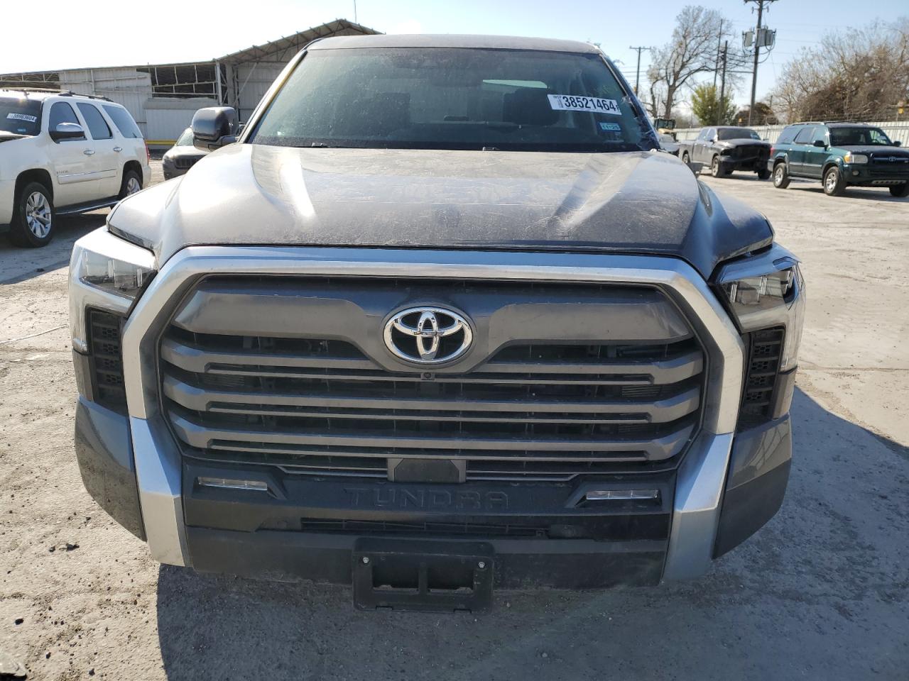 Photo 4 VIN: 5TFJA5DB0RX139138 - TOYOTA TUNDRA 