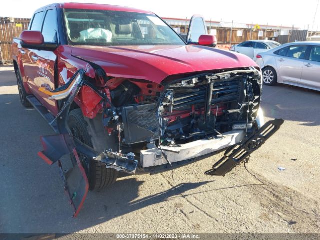 Photo 5 VIN: 5TFJA5DB1NX040466 - TOYOTA TUNDRA 4WD 