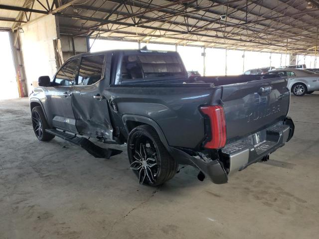 Photo 1 VIN: 5TFJA5DB1PX081151 - TOYOTA TUNDRA CRE 