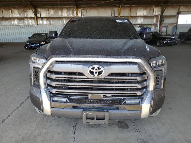 Photo 4 VIN: 5TFJA5DB1PX081151 - TOYOTA TUNDRA CRE 