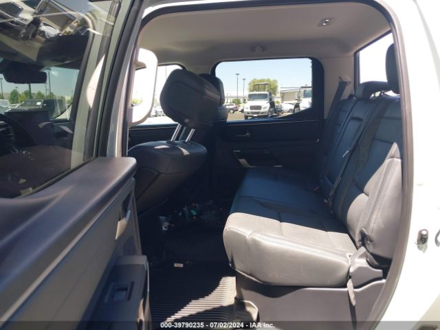 Photo 7 VIN: 5TFJA5DB1PX086415 - TOYOTA TUNDRA 