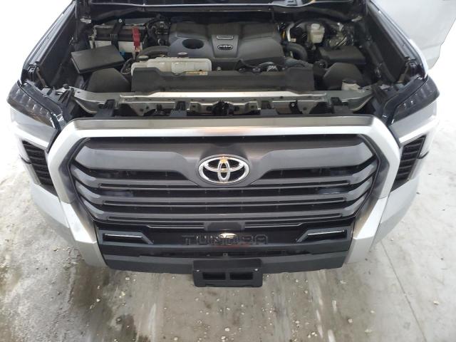 Photo 10 VIN: 5TFJA5DB1PX087029 - TOYOTA TUNDRA CRE 