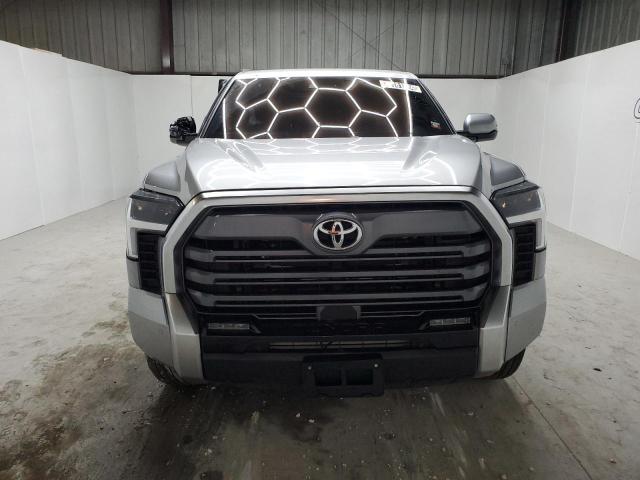 Photo 4 VIN: 5TFJA5DB1PX087029 - TOYOTA TUNDRA CRE 