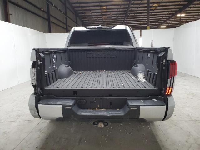 Photo 5 VIN: 5TFJA5DB1PX087029 - TOYOTA TUNDRA CRE 